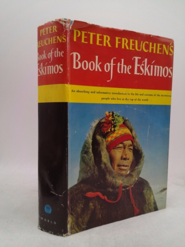 Book of the Eskimos