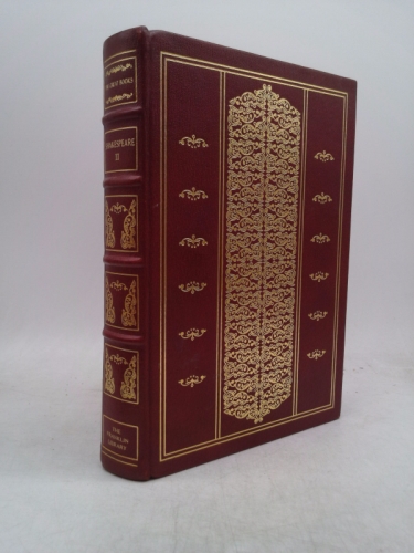 Shakespeare's Plays and Sonnets, Volume 2