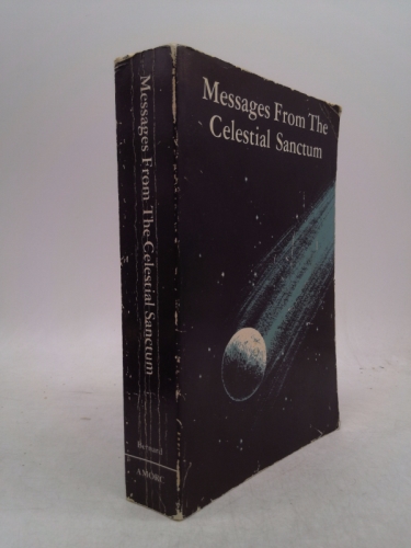 Messages from the Celestial Sanctum (Rosicrucian Library)