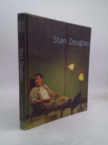 Stan Douglas