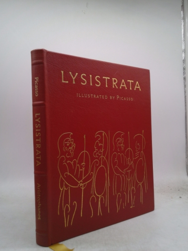 Lysistrata (Collector's Library of Famous Editions)