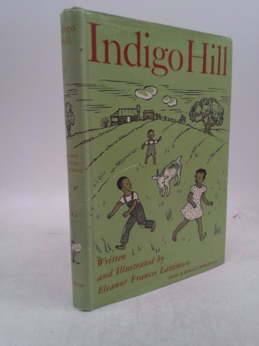 Indigo Hill