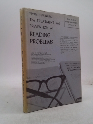 The Treatment and Prevention of Reading Problems: the Neuro-Psychological Approach