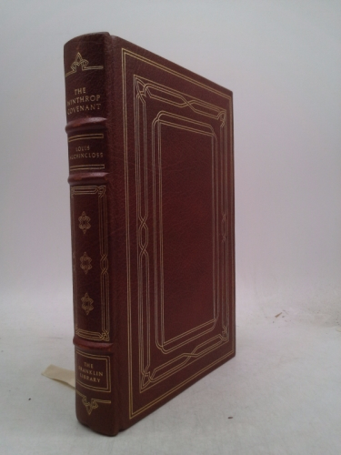 The Winthrop Covenant