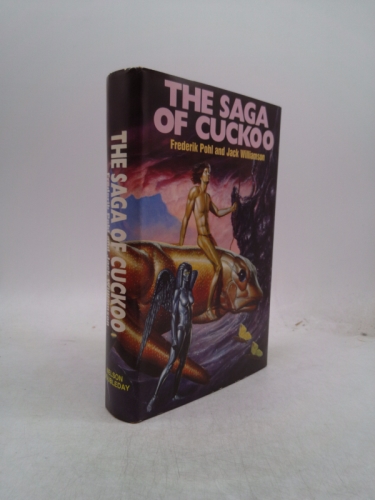 The Saga of Cuckoo: Farthest Star & Wall Around a Star