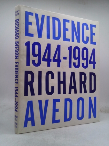 Evidence: 1944-1994