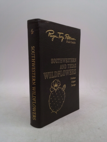 Southwestern and Texas Wildflowers