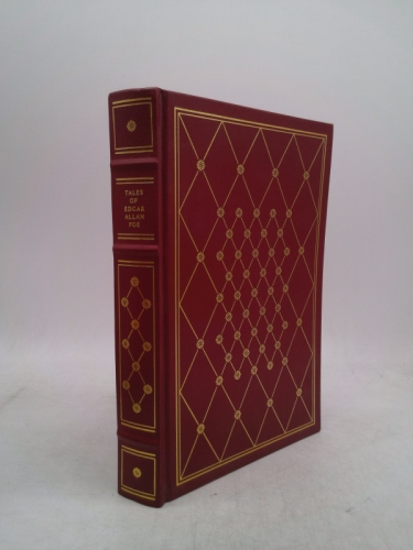 Tales of Edgar Allan Poe (The Franklin Library)