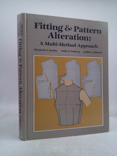 Fitting & Pattern Alteration: A Multi-Method Approach