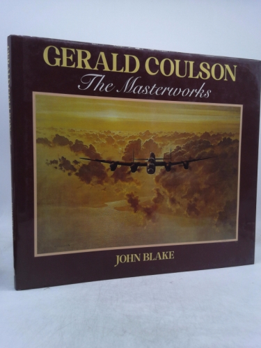 Gerald Coulson: the Masterworks