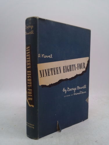 Nineteen Eighty-Four
