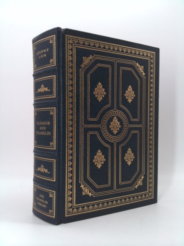 Eleanor and Franklin