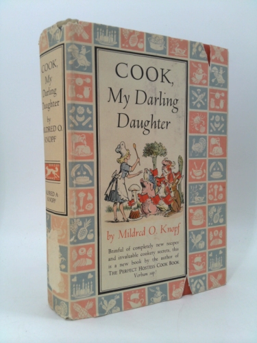 Cook, My Darling Daughter