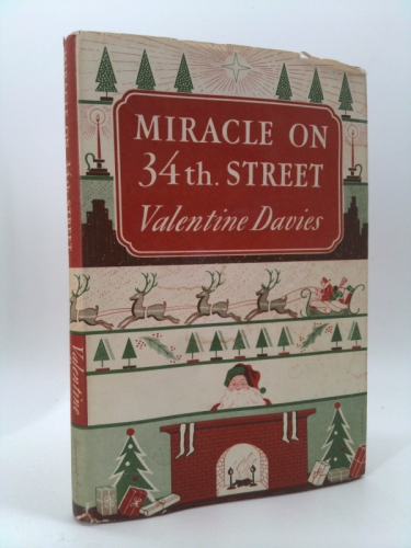 Miracle On 34th Street, 1947