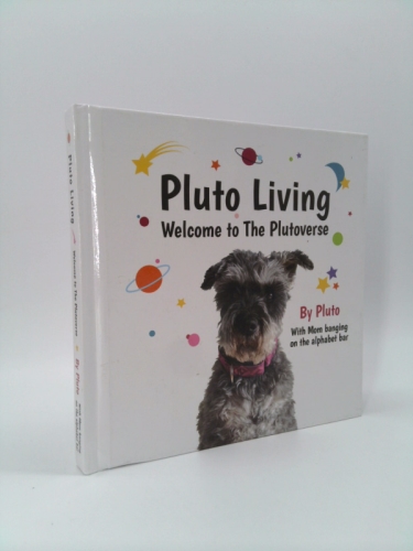 Pluto Living: Welcome to the Plutoverse
