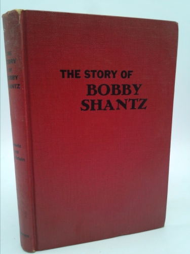 The Story of Bobby Shantz.