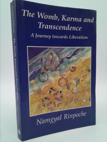 The Womb, Karma and Transcendence: A Journey Towards Liberation