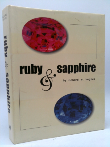 Ruby & Sapphire