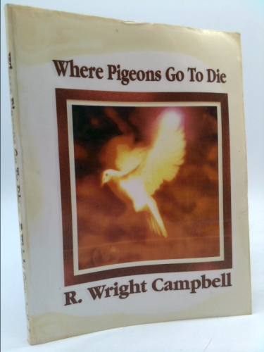 Where Pigeons Go to Die