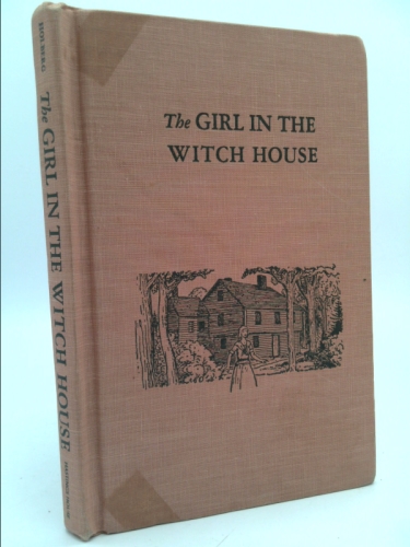 The girl in the witch house