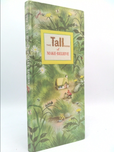 Tall Book of Make Believe