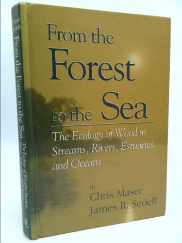 From the Forest to the Sea: A Story of Fallen Trees