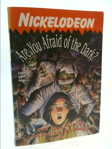 The Tale of the Egyptian Mummies