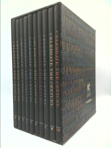 Celebrate the Century-100 Years