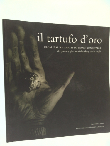 From Italian earth to Hong Kong table