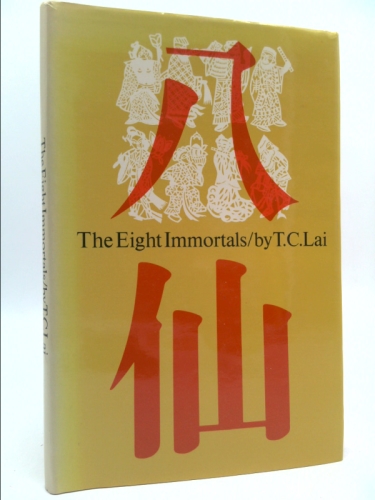 Eight Immortals, The