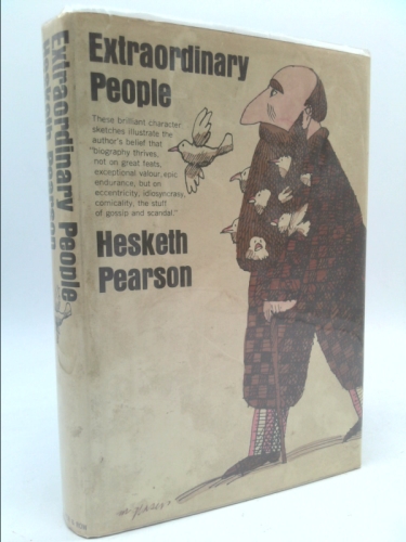 Extraordinary People