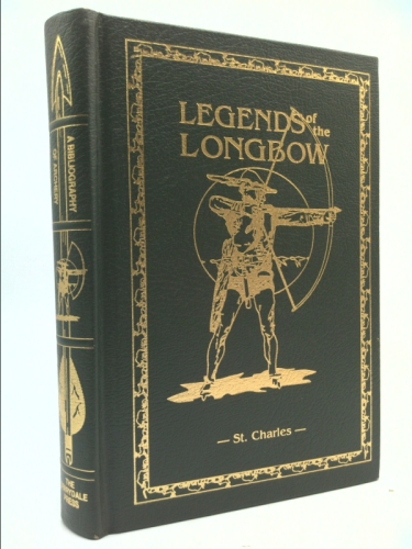 A Bibliography of Archery
