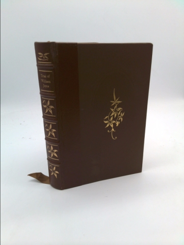 Trial of William Joyce