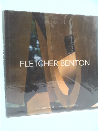 Fletcher Benton