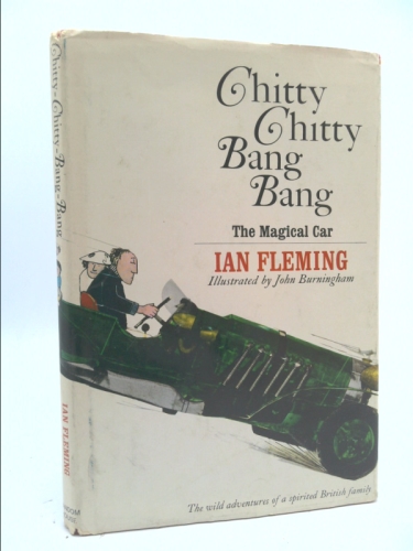 Chitty Chitty Bang Bang