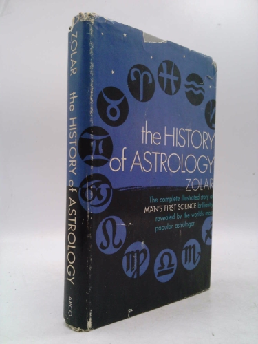 The history of astrology