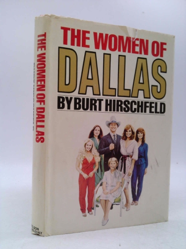 The Women of Dallas