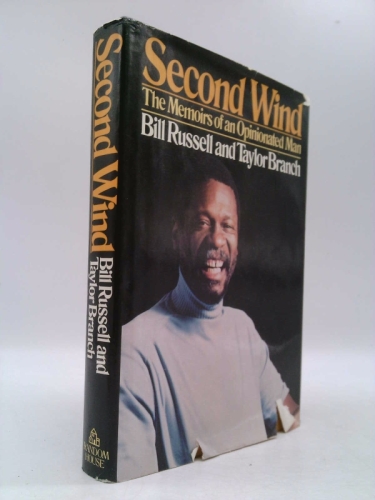 Second Wind