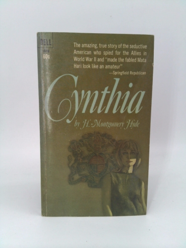 Cynthia