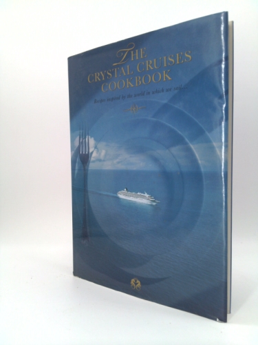The Crystal Cruises Cookbook