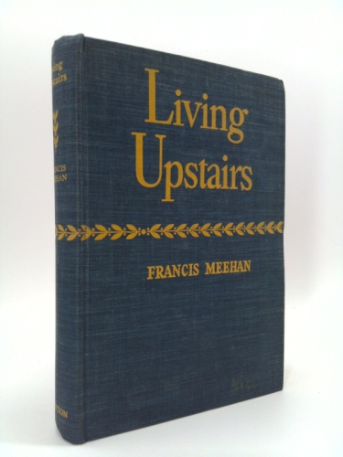 Living Upstairs; Reading for Profit and Pleasure