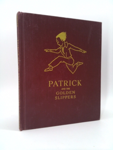 Patrick and the golden slippers