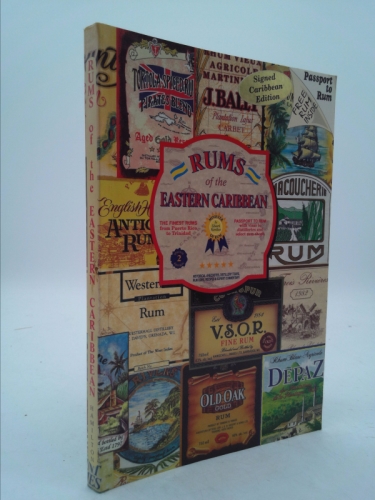 The Complete Guide to Rum: A Guide to Rums of the World
