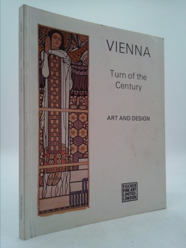 Vienna turn of the century: art and design