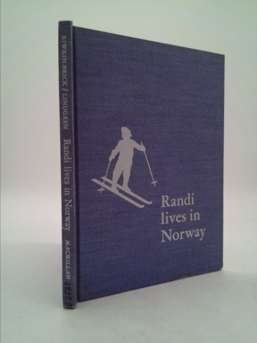 Randi lives in Norway