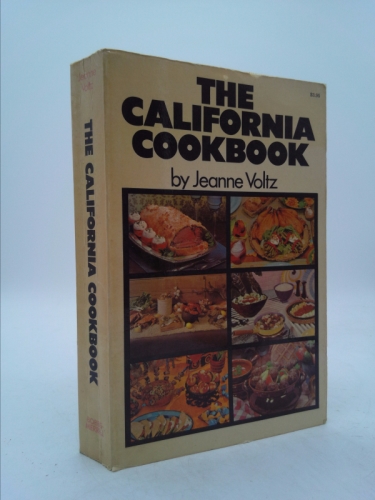 The California Cookbook.