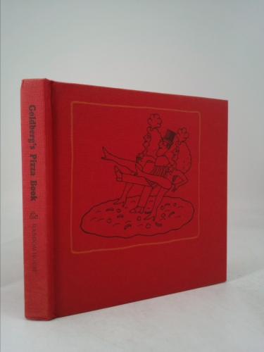 Goldberg's pizza book