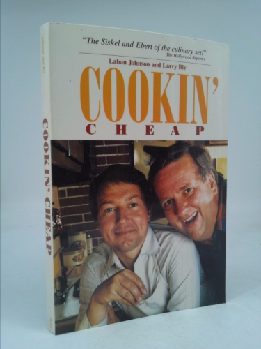 Cookin' Cheap Cookbook