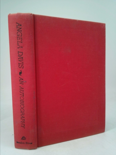 Angela Davis: An Autobiography