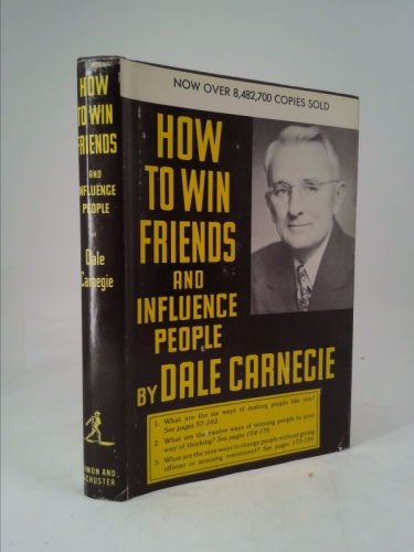 How to Win Friends & Influence People